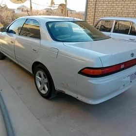 Toyota Mark II 1993