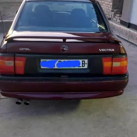 Opel Vectra 1990