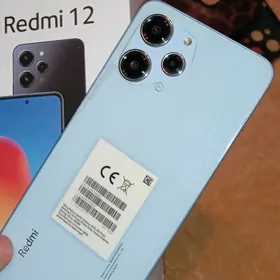 Redmi 12