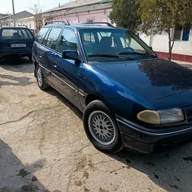 Opel Astra 1994
