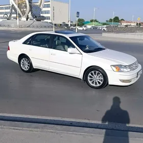 Toyota Avalon 2003