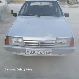 Lada 21099 1993