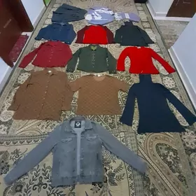 КОФТЫ  раз 38,40