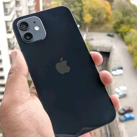 iPHONE 12 64GB RU/A