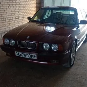 BMW 525 1992