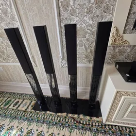 домашний кинотеатр