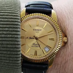 TISSOT