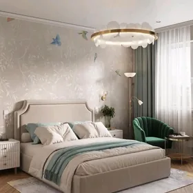 Mebel Diwan Gapy Warota Akno