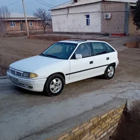 Opel Astra 1993