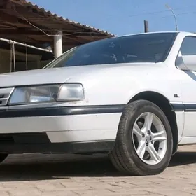 Opel Vectra 1991