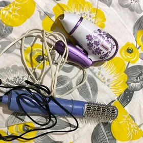 Фены для волос