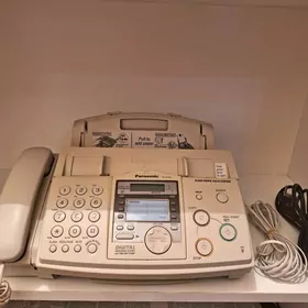 Факс "Panasonic"
