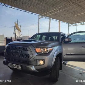Toyota Tacoma 2020