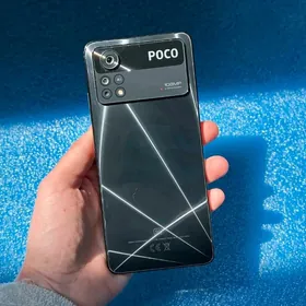 Poco x4 pro 5g