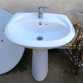 умывальник