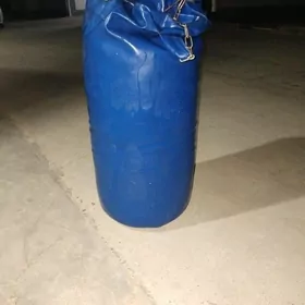 Gruşa mişok bokys.