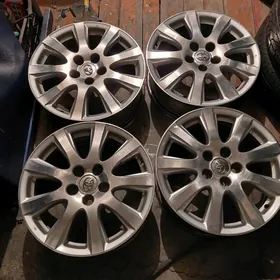 AWIRYON KAMRY 2008 ARGINAL 17