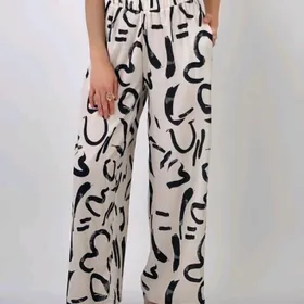 летний брюк