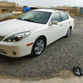 Lexus ES 300 2002