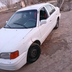 Toyota Tercel 1998