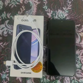 SAMSUNG A15 8.256G