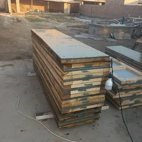 Apalowka eskele isge