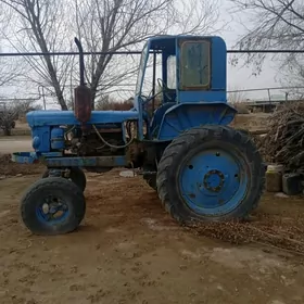 MTZ T-28 1995