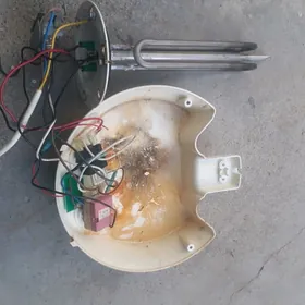 Бойлерин тени