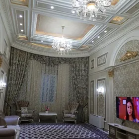 Padwoyski elitka 1 etaž/элитка