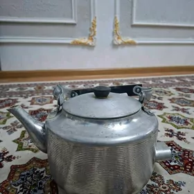 Чайник Электрический