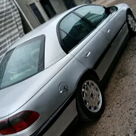 Opel Omega 1996