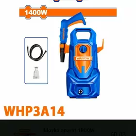 MOÝKA APARAT INGCO INKO WADFOW