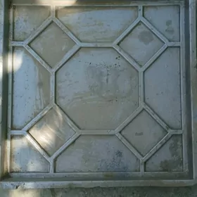 alyuminden kalyp (galip)