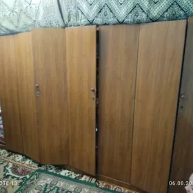 yorgan esik salynyan