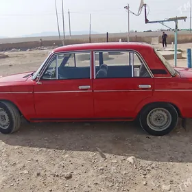 Lada 2106 1983