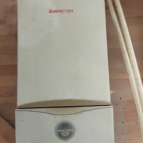 Boýler / Бойлер