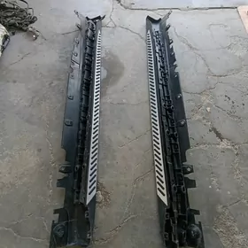 2013 X5 Parok tazeje paket