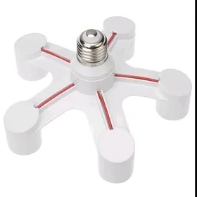 Patron Lyustra.Патрон.Lampa