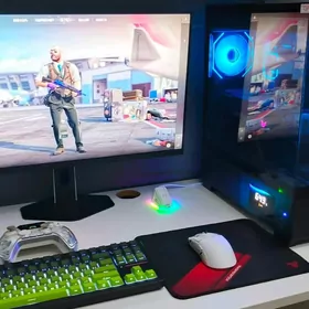 RTX 3080 10GB I5 14400