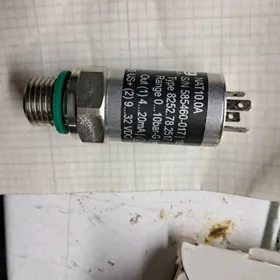 дачик давления