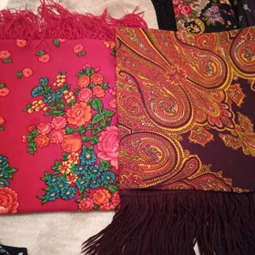 Gadym rosiyski cargatlar