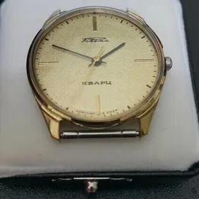часы sagat Ракета СССР