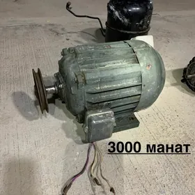 Электродвигатель