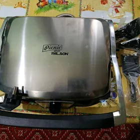 электрогриль