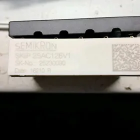 модуль IGBT от siemens