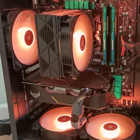 Oýun ýa iş üçin komp i7