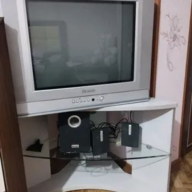 телевизор Samsung