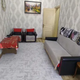 Аренда квартиры