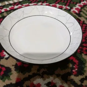 тарелка для салата