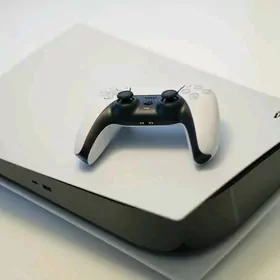 PS4 PS5 Prokat Playstation